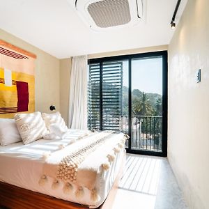 Queen Suite